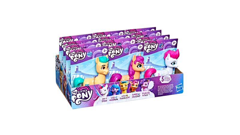 Comprar Figura My Little Pony Amigos Walmart Honduras