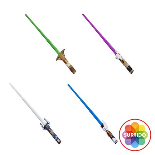 Sable de Luz Star Wars Lightsaber Forge