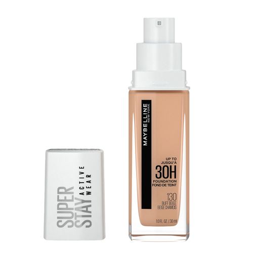 Base Maybelline Superstay Buff Beig 30Ml