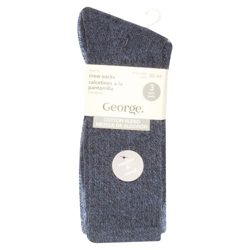 Men S Crew Socks