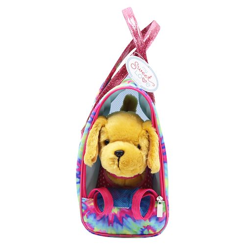 Peluche My Sweet Love en bolsa Surtido