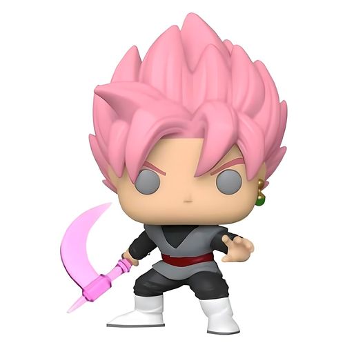 Pop Animation Dbs Goku Super Saiyan Rosa