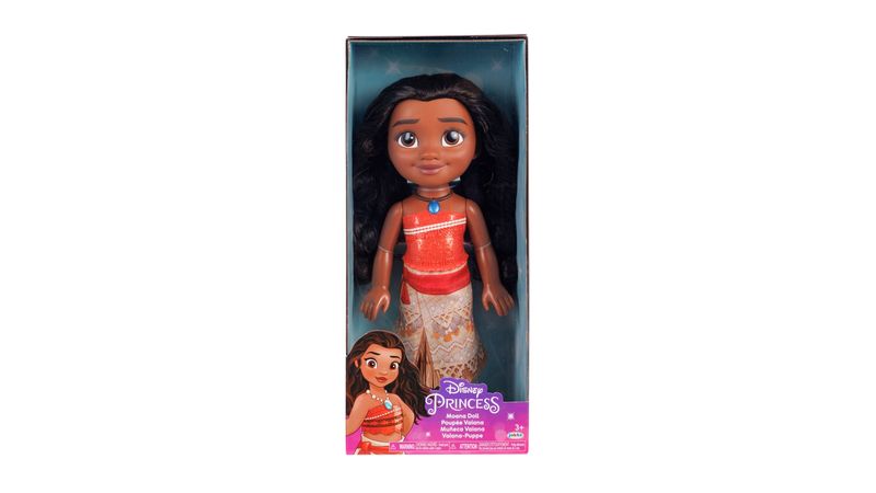 Comprar Muneca Disney Princess Surtido Walmart Guatemala
