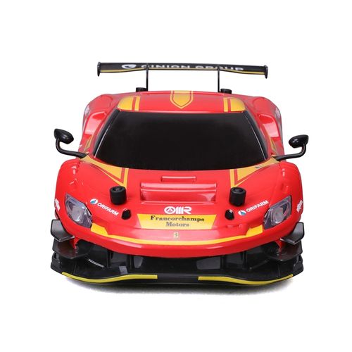 Vehículo Maisto Radio Control Ferrari