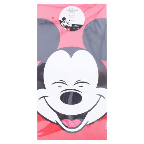 Disney Set 2 Tablas Para Picar Flexibles