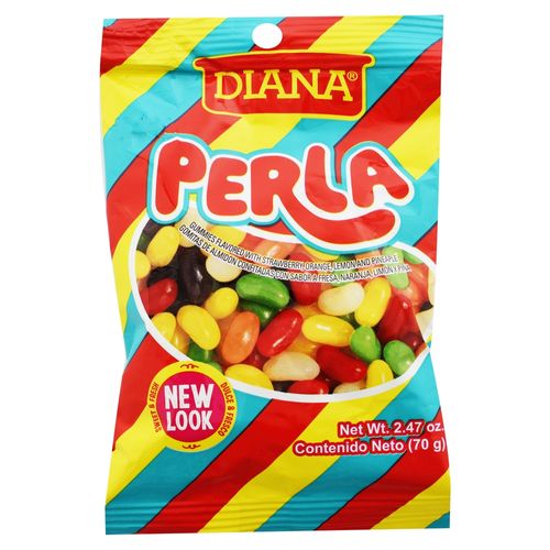 Perla Diana 70gr