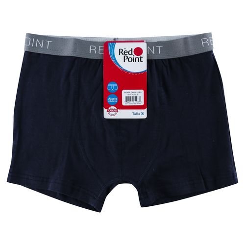 Boxer Caballero S Azul
