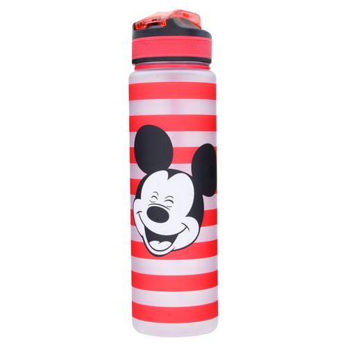 Botella Plastica 1lt Disney