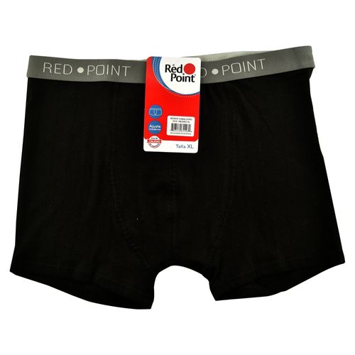 Boxer Caballero 1015 Xl Negro