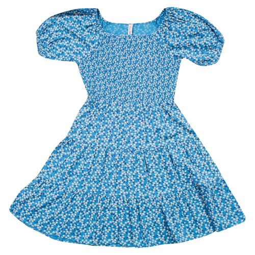 Vestido Boulevard Para Niña Diseños
