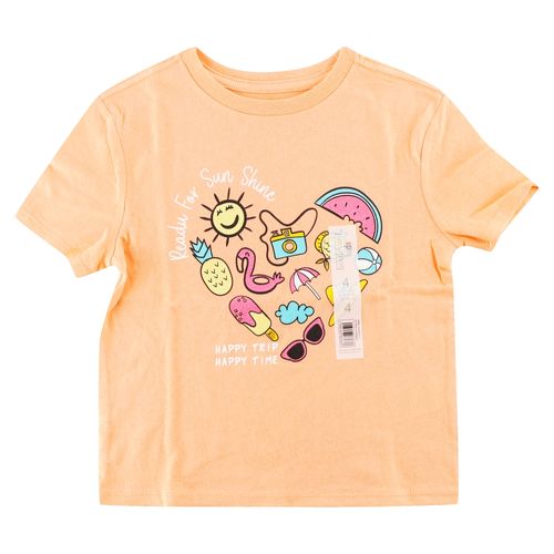 T Shirt Kids Girls