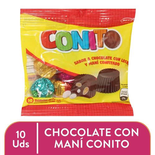 Conito Best Chocolate 10 Gr