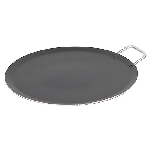 Comal De Aluminio - 26 Cm