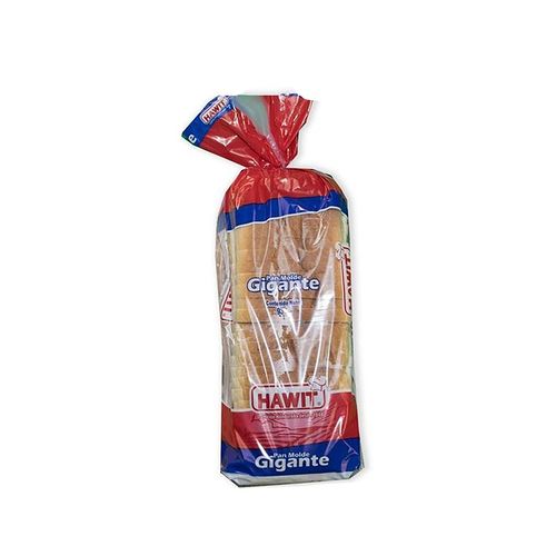Pan Molde Gigante Popular Hawit - 930 g