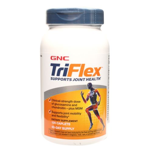 Soporte De Articulacion Gnc Triflex