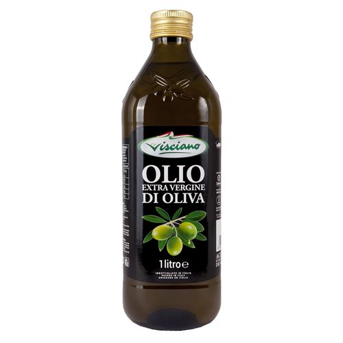 Aceite De Oliva Di Sansa 500 Ml