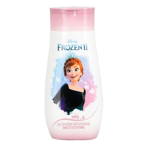 Acondicionador Gelatti Frozen Ii 300 Ml