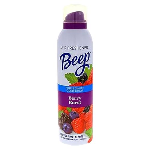 Ambiental Beep Berry Burst 237Gr