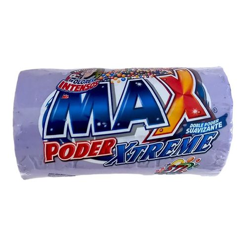 Jabón Mr max Lila Neutralizador Olor 400G