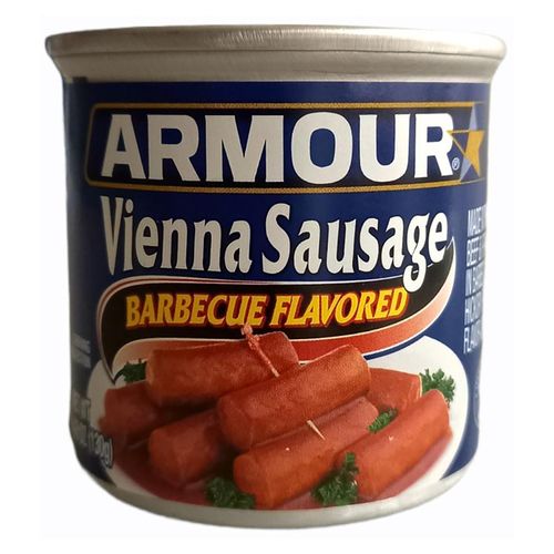 Choricito Armour Barbecue - 130.41 g
