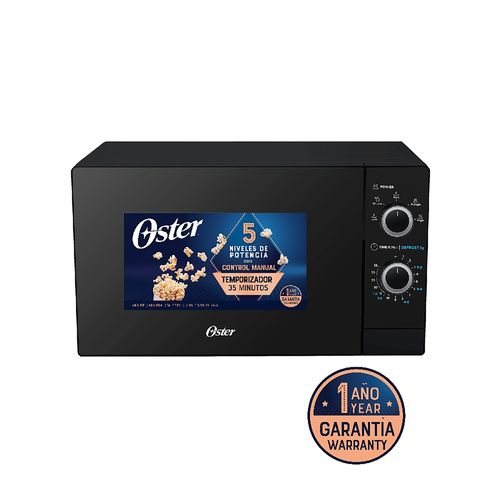 Oster Microondas 0 7 Pc