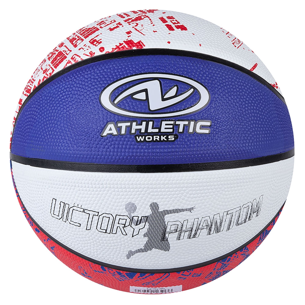 Comprar Balon de Basketball Athetic Works N7 Walmart Honduras