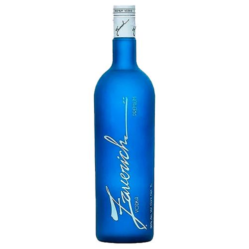 Vodka Tovarich 750 Ml