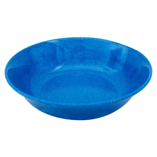 Bowl Basico Best Melamine Color Azul Eco