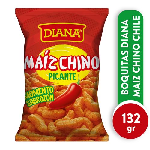 Maiz Chino Diana Picante 121gr