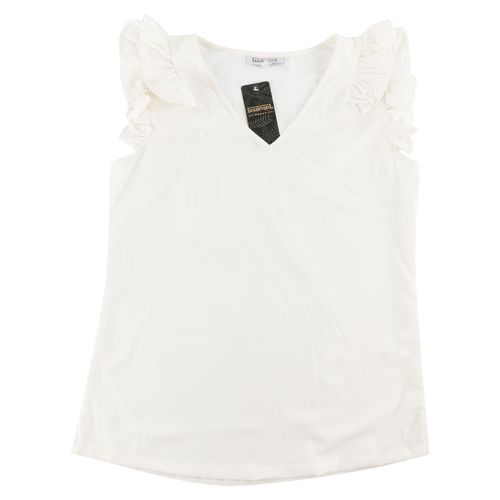 Blusa Vuelos Dama S A Xl