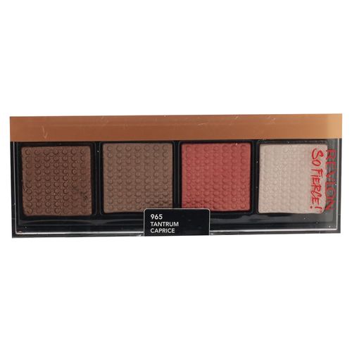 Sombras Revlon Te Label Tantrum 6Gr