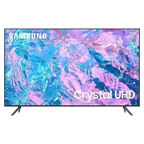 Led Smart Samsung 4K 58 Un58Cu7000Pxpa