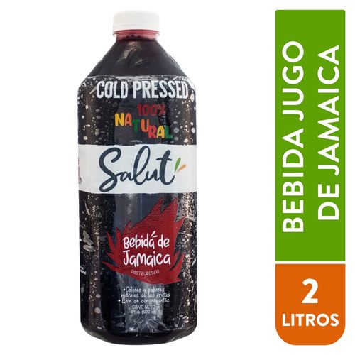 Jamaica 2 Litros