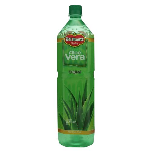 Bebida Aloe Vera Sabor Original 1500Ml