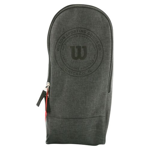 Bolso Para Zapato Wilson Con Ziper