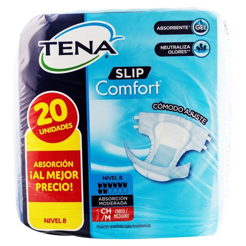 Tena Pants Comfort M 20 Ea