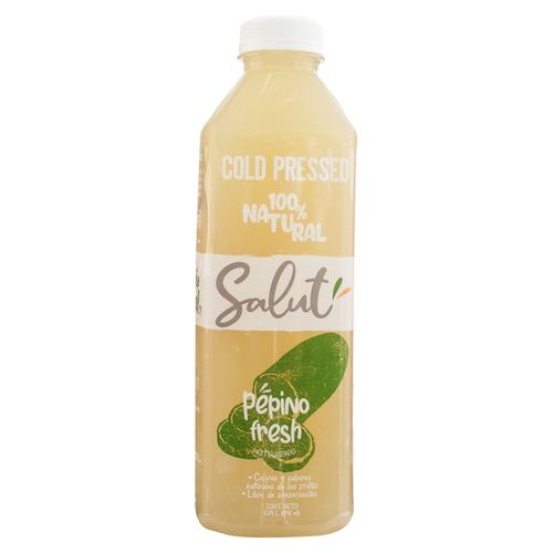 Pepino Fresh 1 Litro