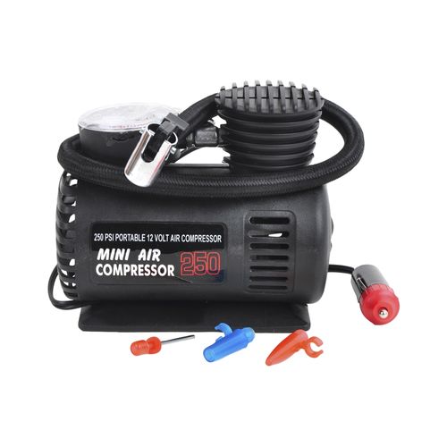 Mini Compresor Auto Drive Automotriz  - Unidad