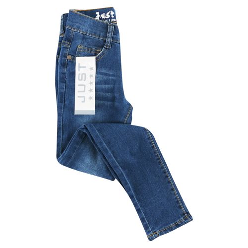 Jeans Nina Skinny Just 110