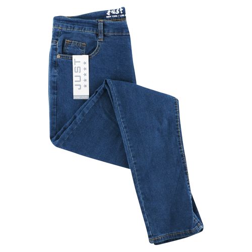 Jeans Just Para Hombre 30 a 38 99