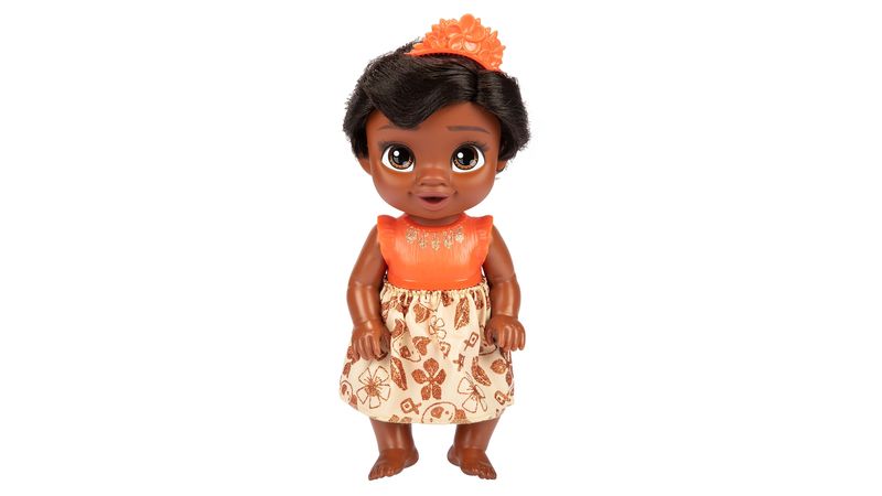 Comprar Muneca Disney Princess Surtido Walmart Guatemala