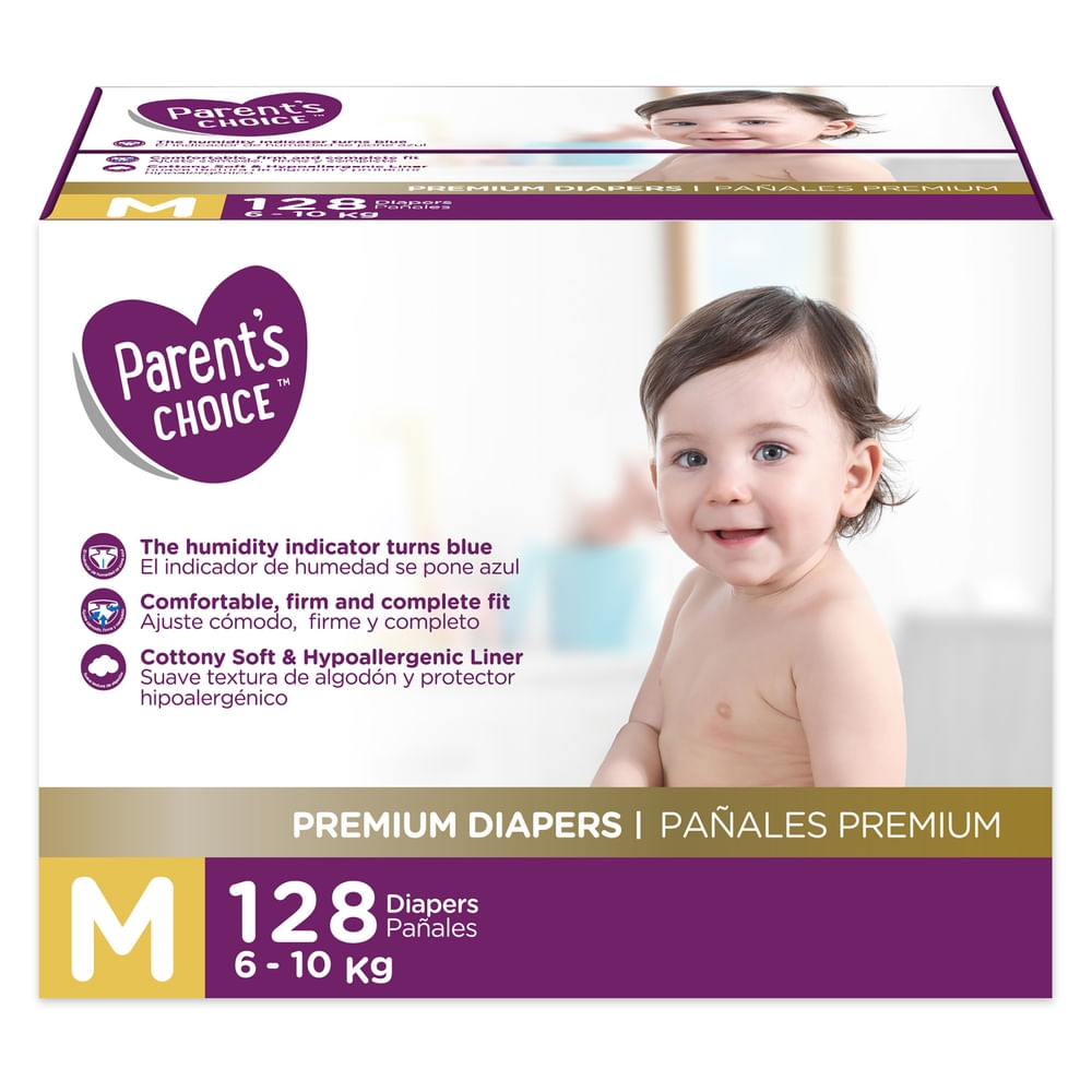 Pañalero Bebe Personalizado Mi Persona Favorita Mamá O Papá, , large