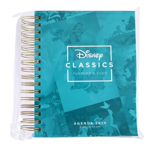 Agenda Pen Gear Disney