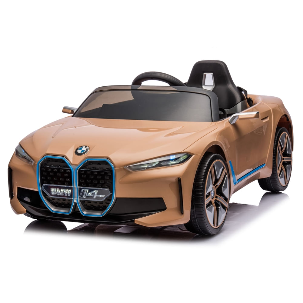 Comprar Montable Next Electrico BMW I4 12V Walmart Honduras