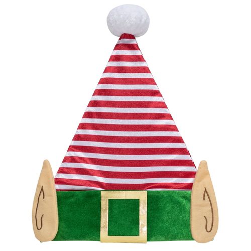 Gorro Holiday Time Duende -43 cm