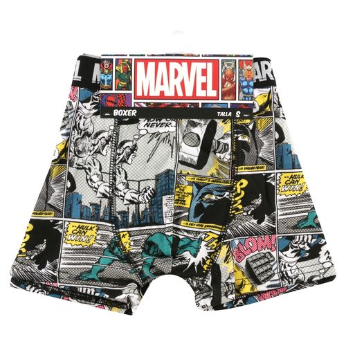 1P Boxer Disney Caballero