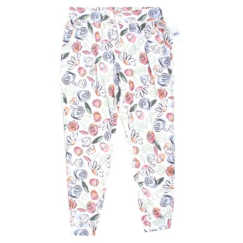 Jogger Pijama George Para Dama