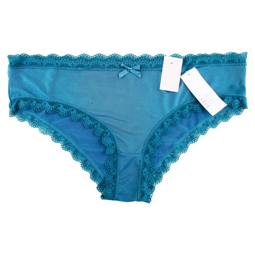 Bikini Mujer Lenceria Boulevard Tallas S M L Xl