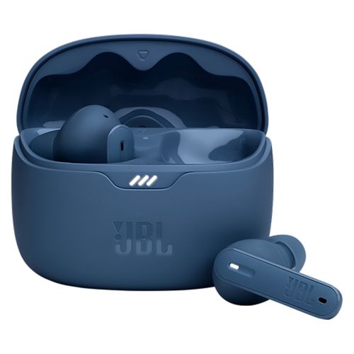 Jbl Earphones Tune Beam Blu