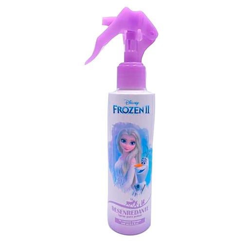Spray Desenredante Gelatti Frozen 200 Ml